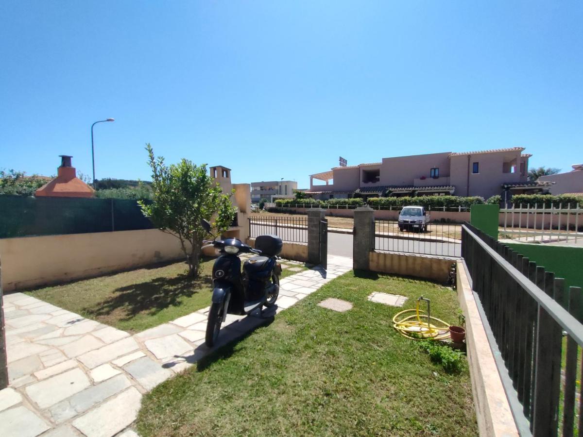 Oasy6 Apartment วิลลัสซีมีอุส ภายนอก รูปภาพ