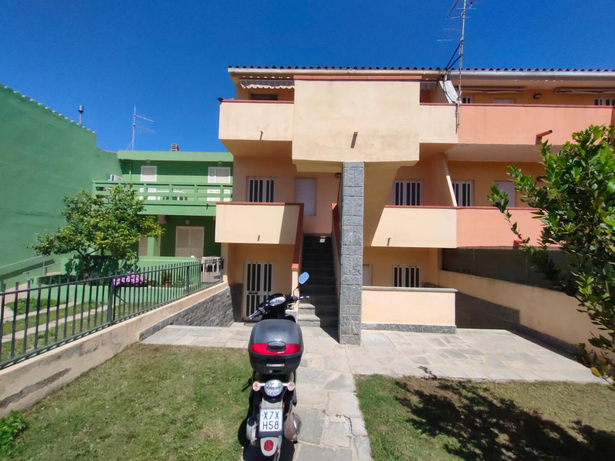Oasy6 Apartment วิลลัสซีมีอุส ภายนอก รูปภาพ