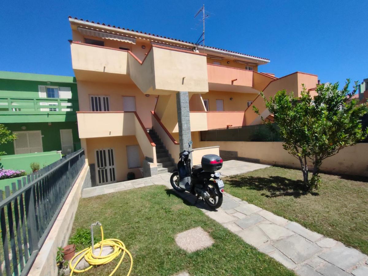 Oasy6 Apartment วิลลัสซีมีอุส ภายนอก รูปภาพ